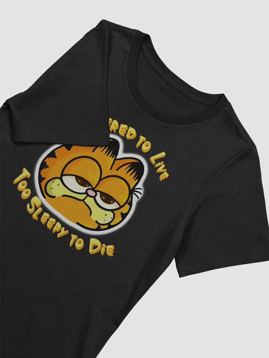 Lazy Boi Garf *ladies Cut* product image (3)