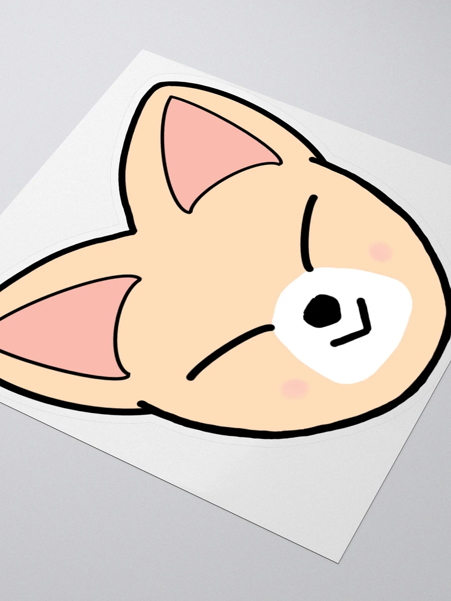 FoxI.Ny face sticker product image (3)