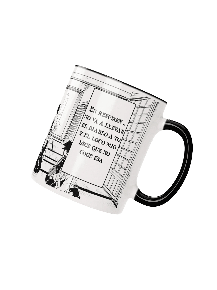 COLMADO KAMADO MUG product image (7)