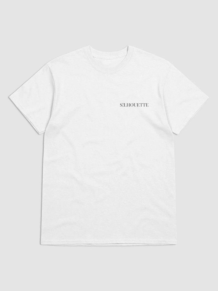 Figure Athlete Tee product image (2)