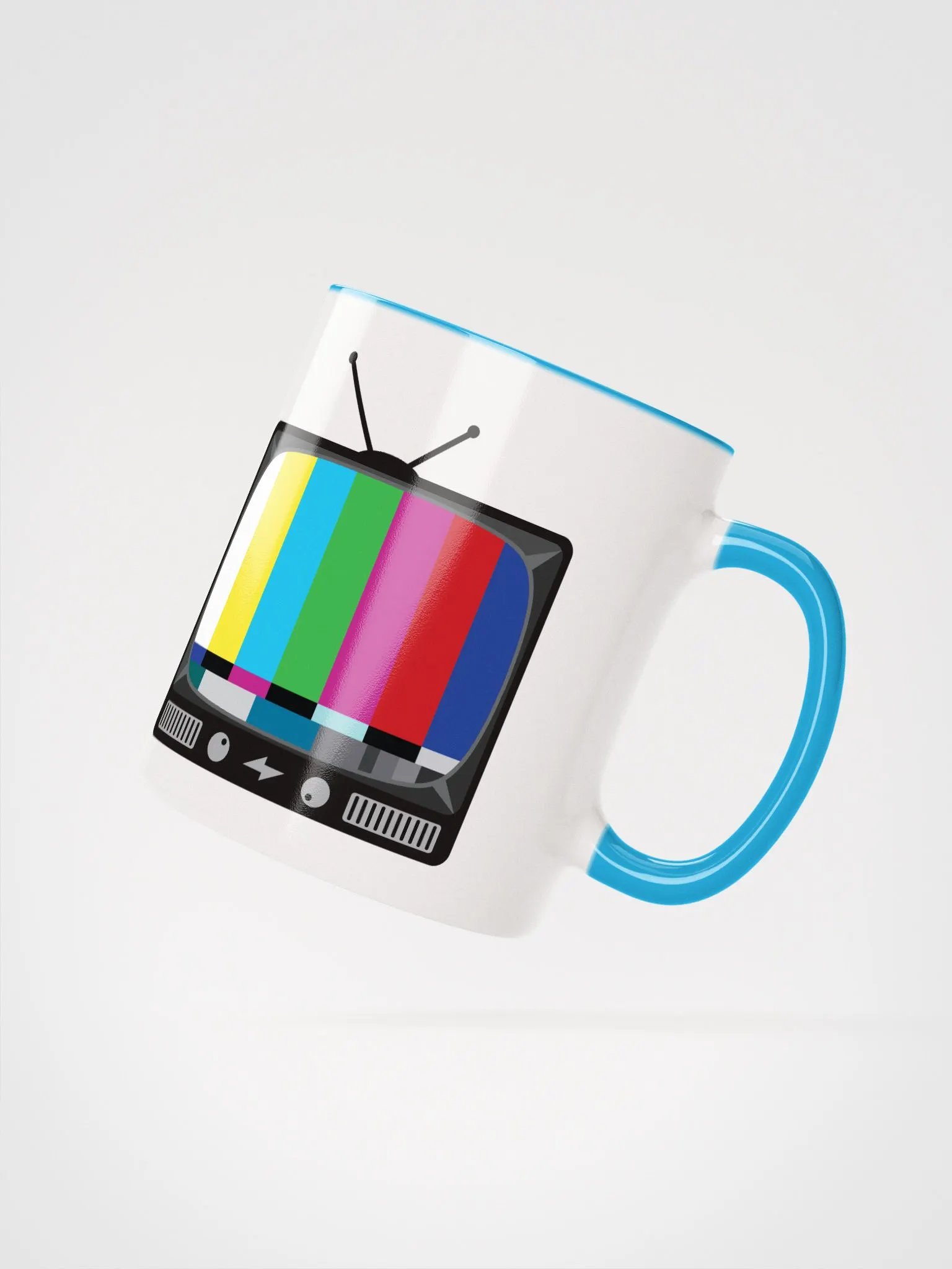 lost signal mug product image (2)