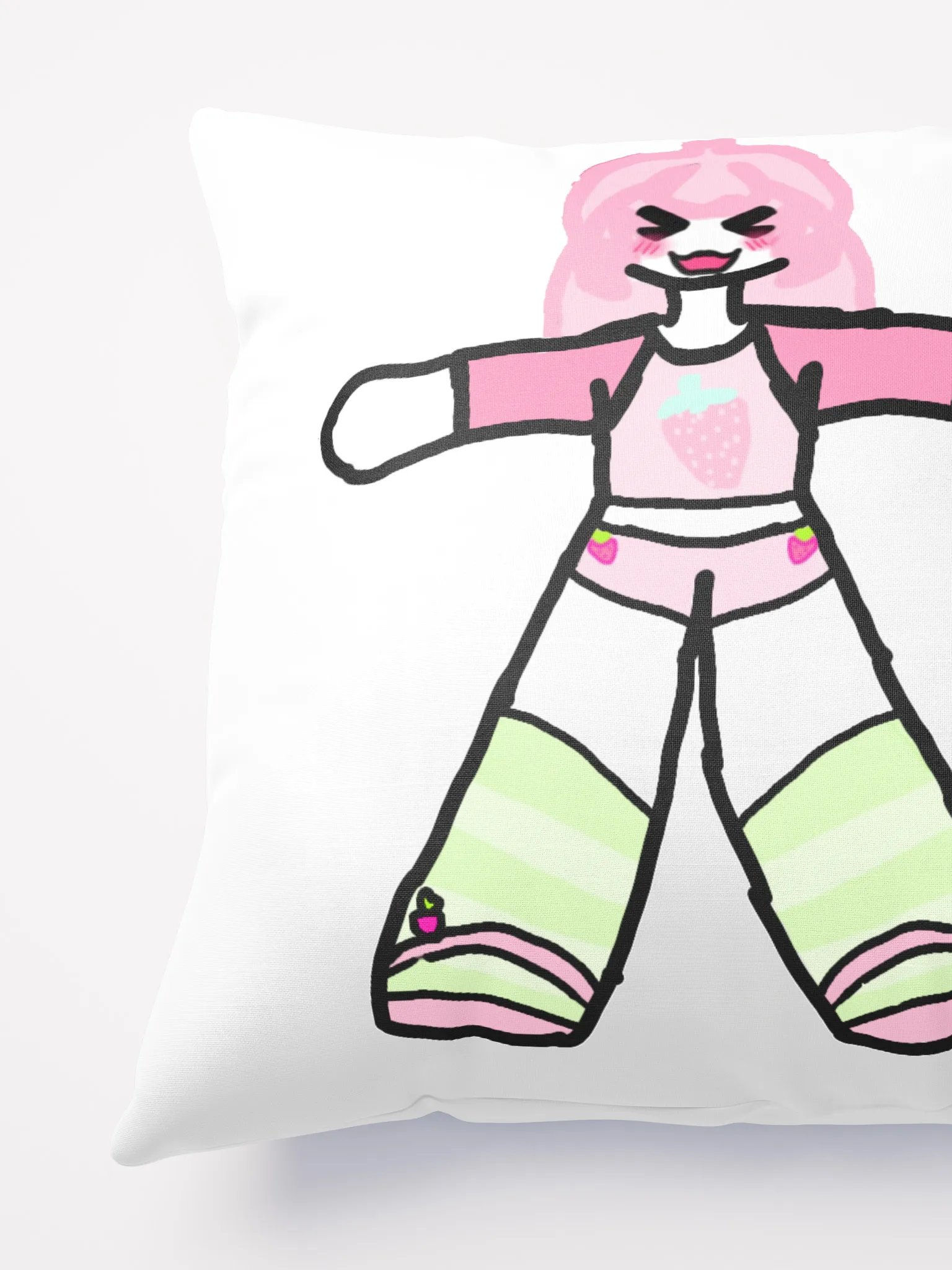 YOKIA™ PILLOW product image (6)