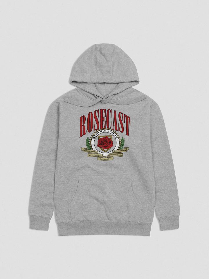 Vintage University Hoodie (Premium) product image (1)
