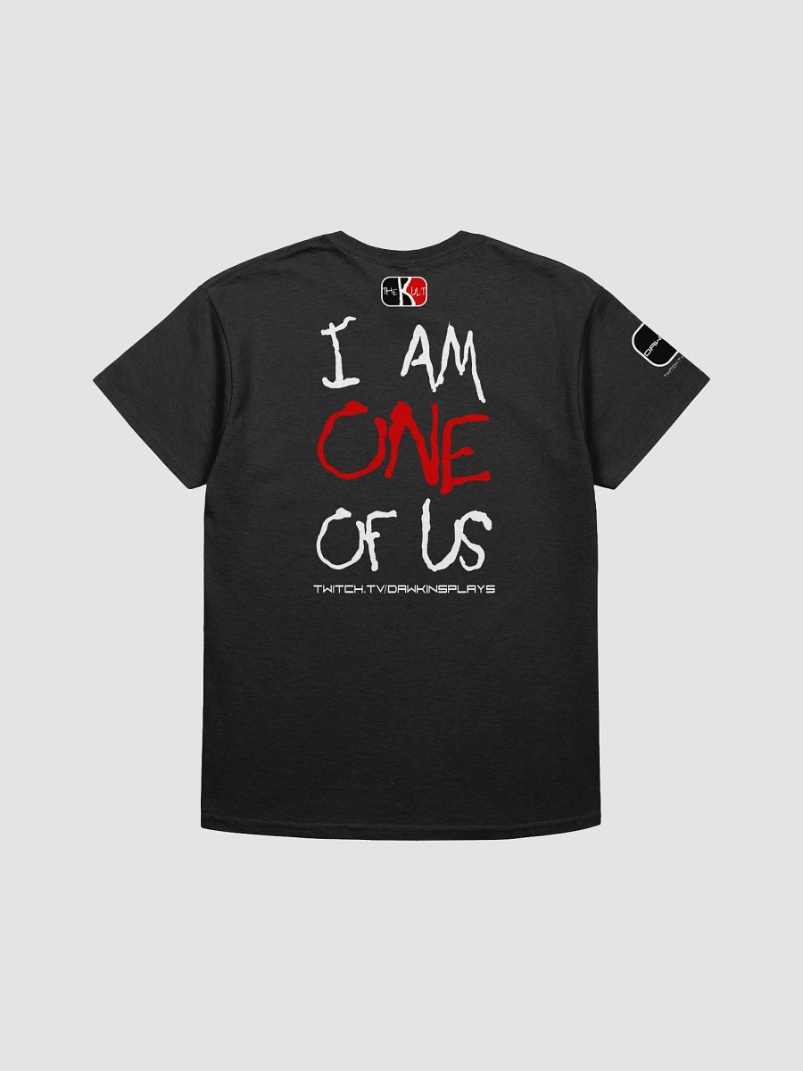 MMWGA T Shirt product image (2)