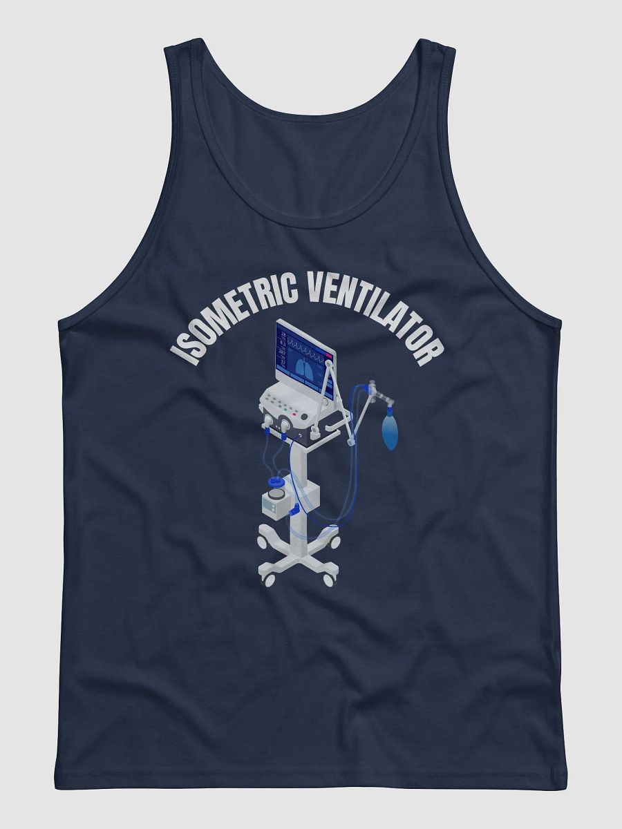 Vitality Ventilator Tank product image (3)