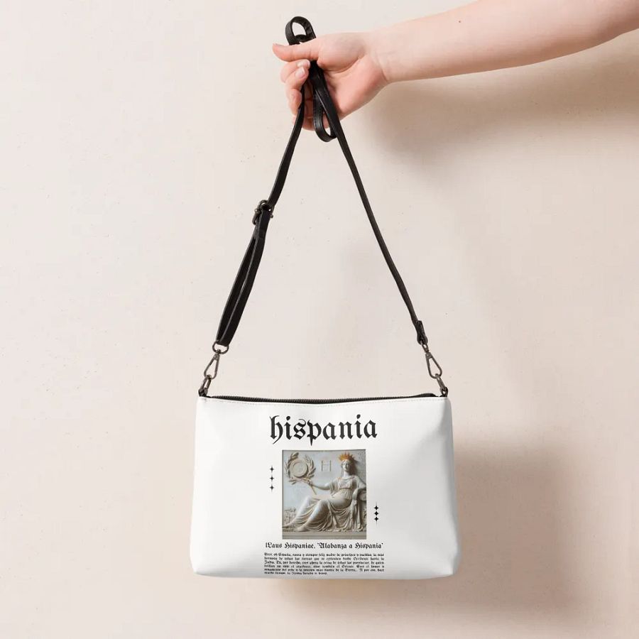 Bolso de Mano - Laus Hispaniae product image (4)