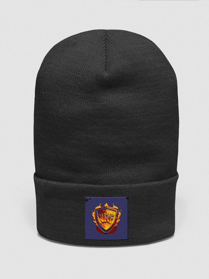 Beanie product image (1)
