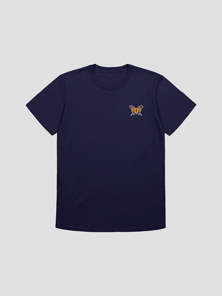 Unisex T shirt product image (3)