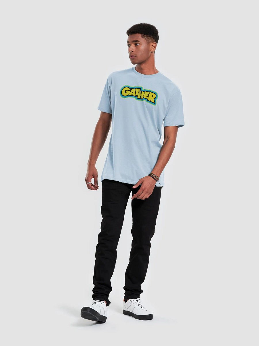 Gather Tee product image (5)