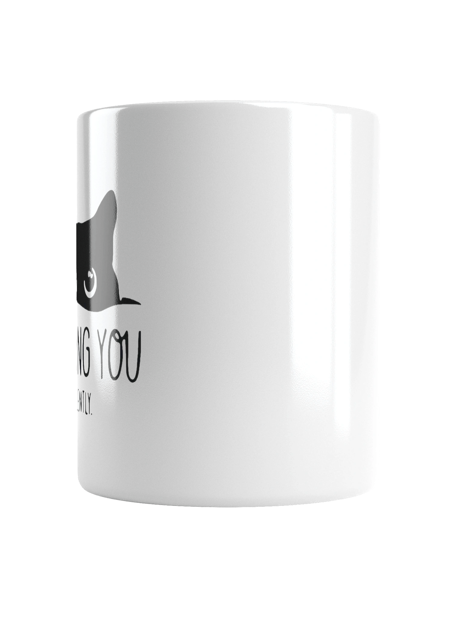 Judging Coffee Mug product image (16)
