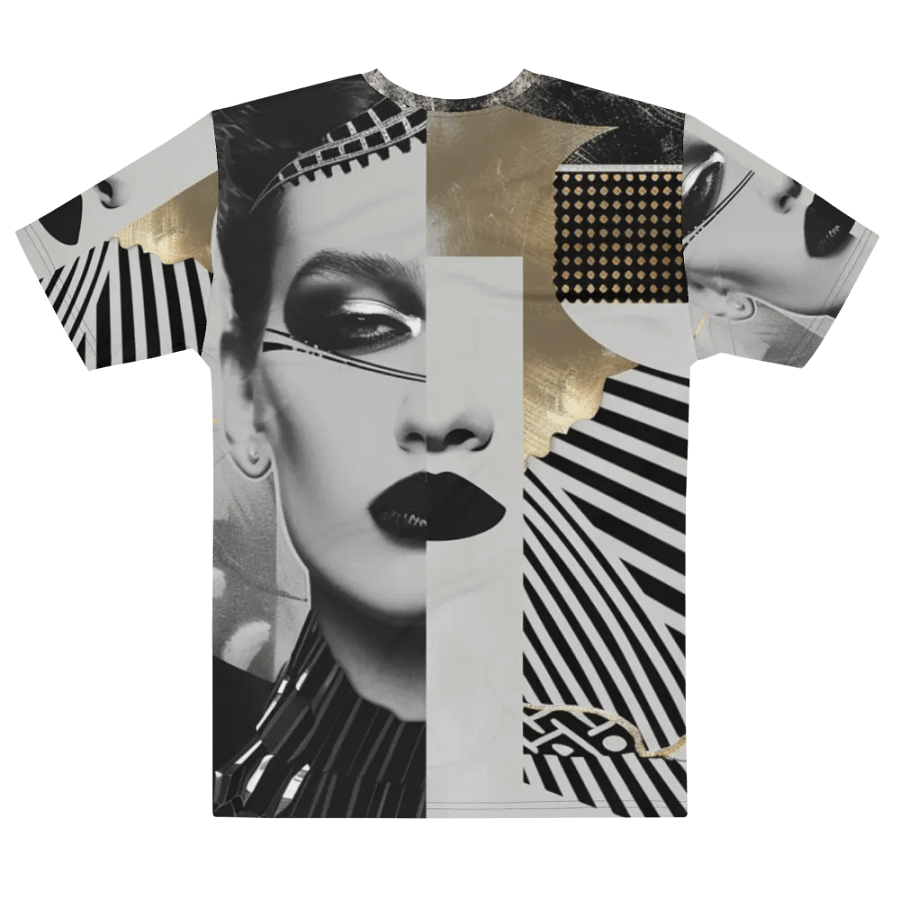 All Over T-Shirt product image (5)