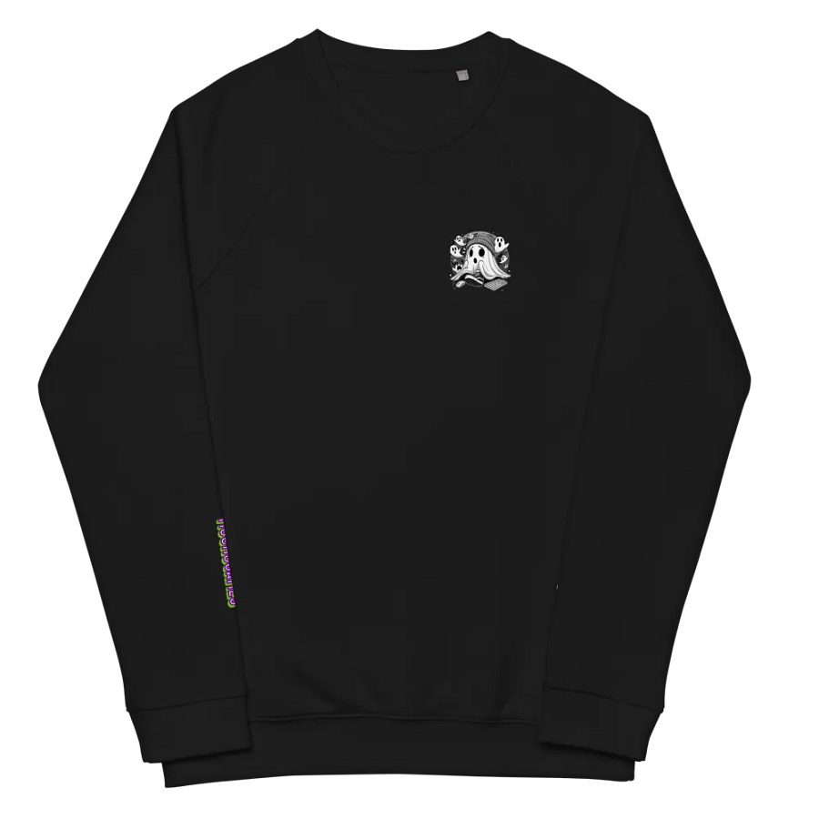 MuchuGames hide in seek sweatshirt product image (2)
