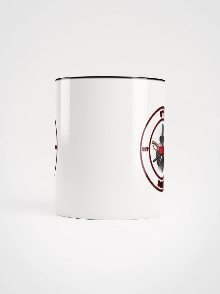 Syn Squad Est Mug product image (15)