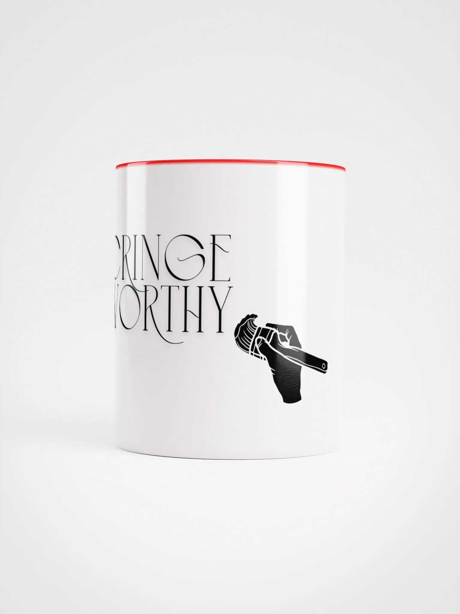 Cringe Worthy Mug product image (44)