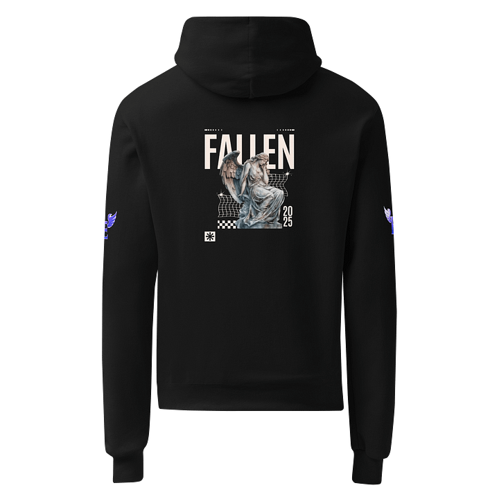 Fallen: Hoodie product image (2)