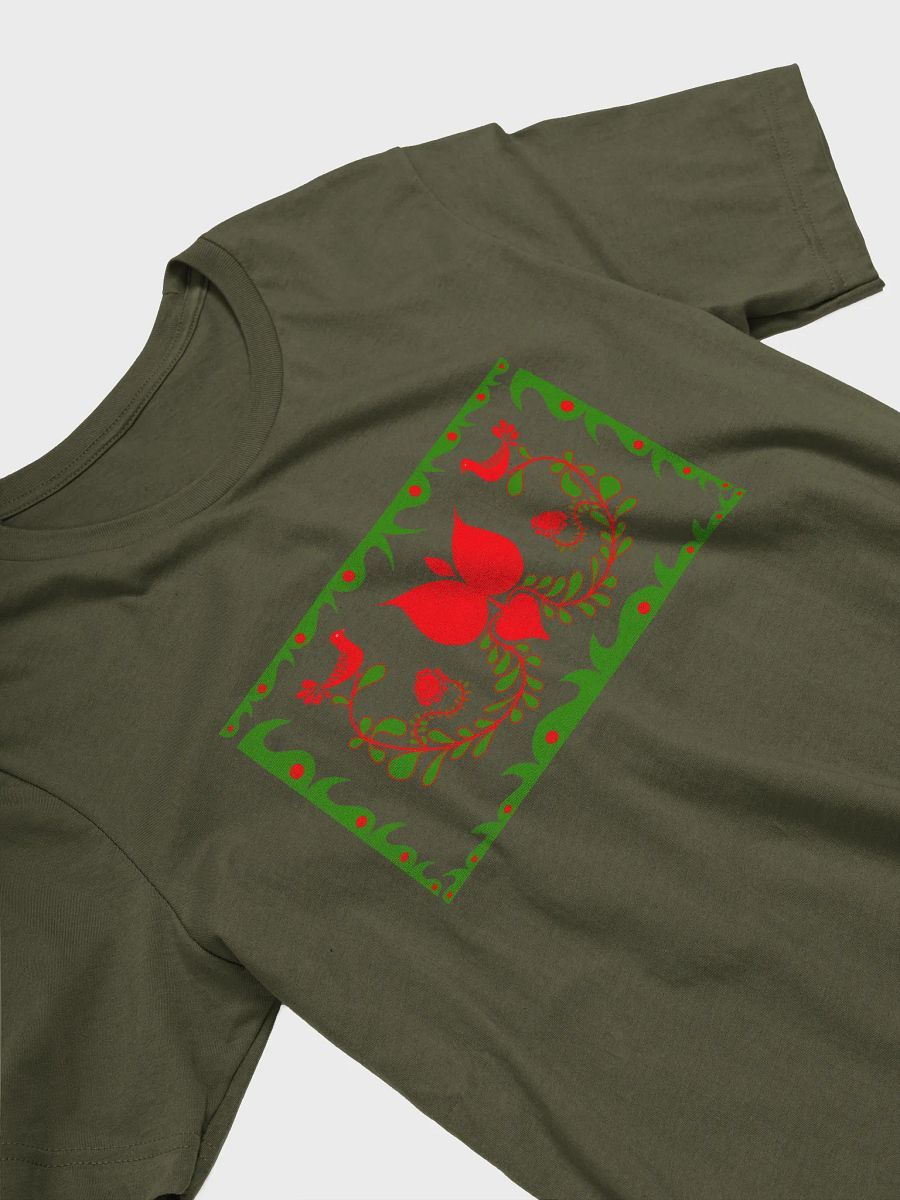 Hungarian Folk Traditions T-Shirt product image (3)