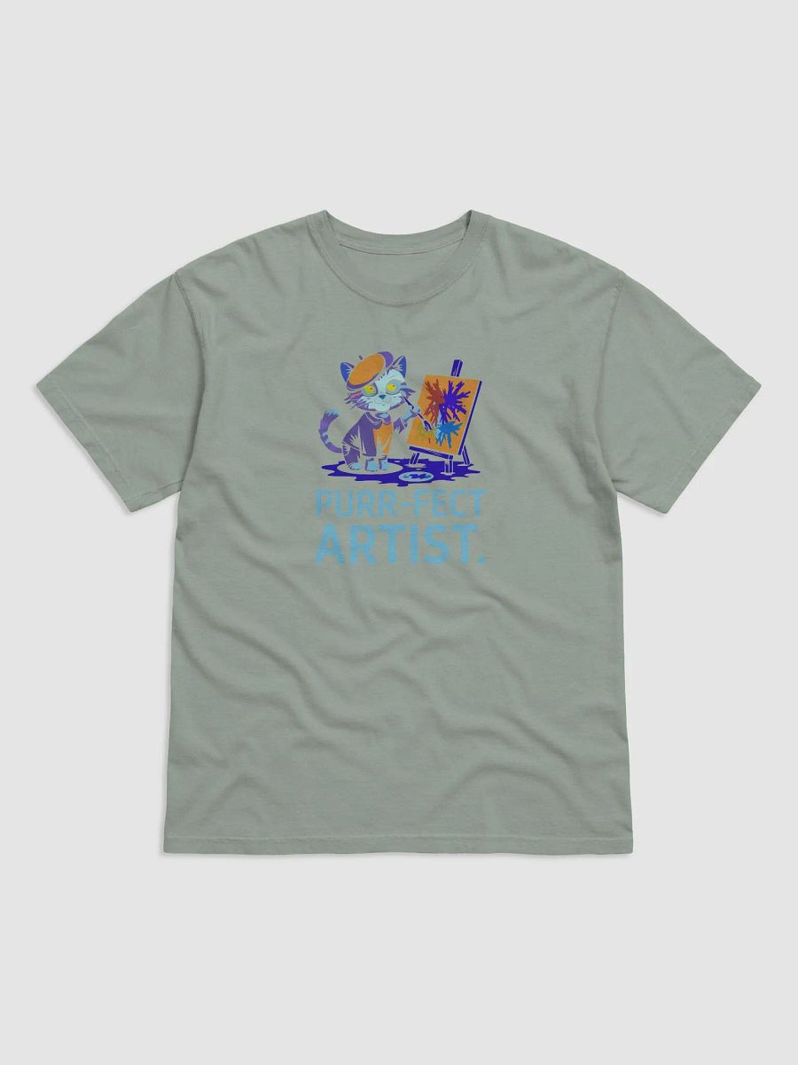 PURRFECT ARTIST product image (2)