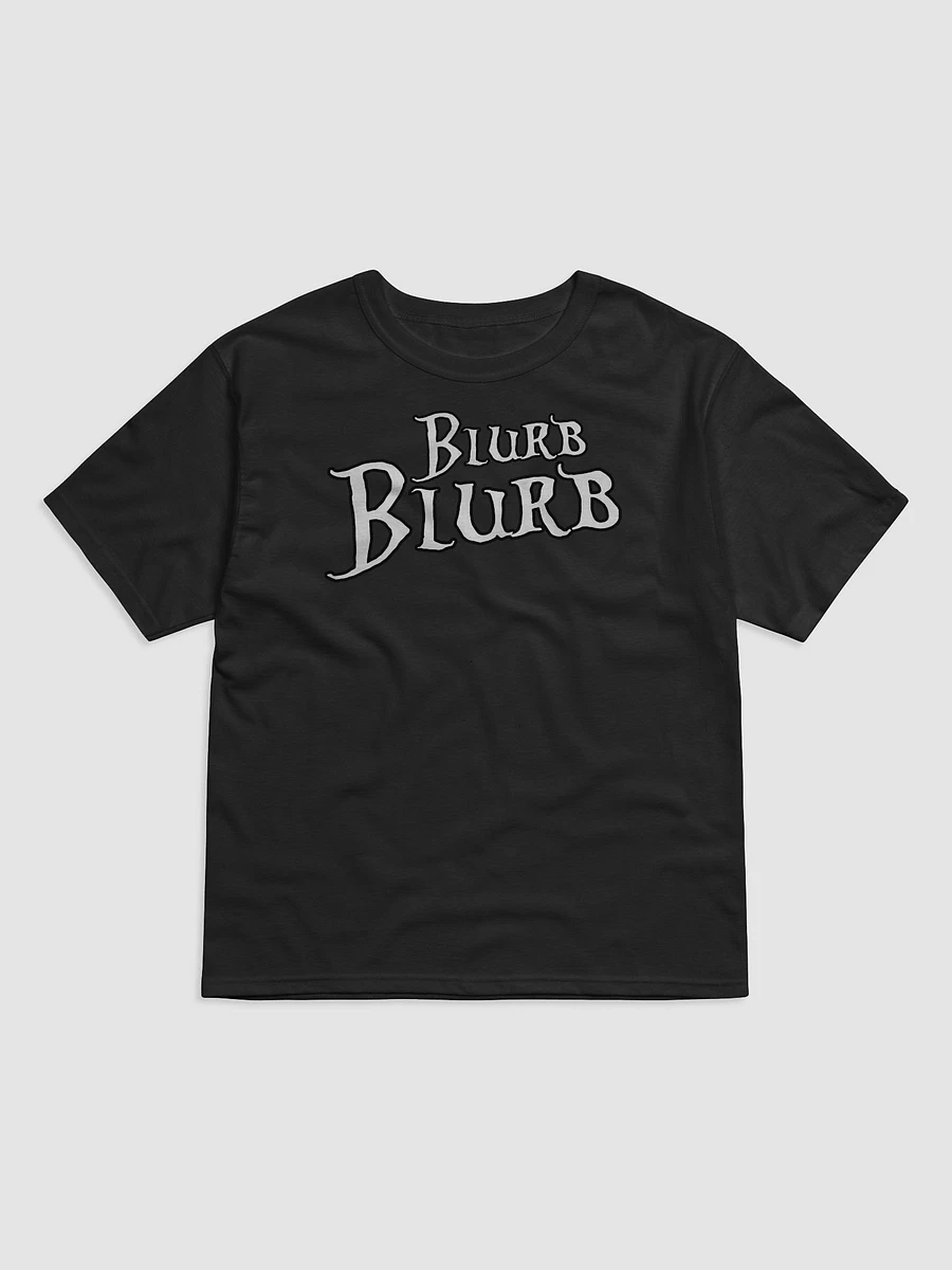 Blurb Blurb ( Champion Shirt ) product image (1)