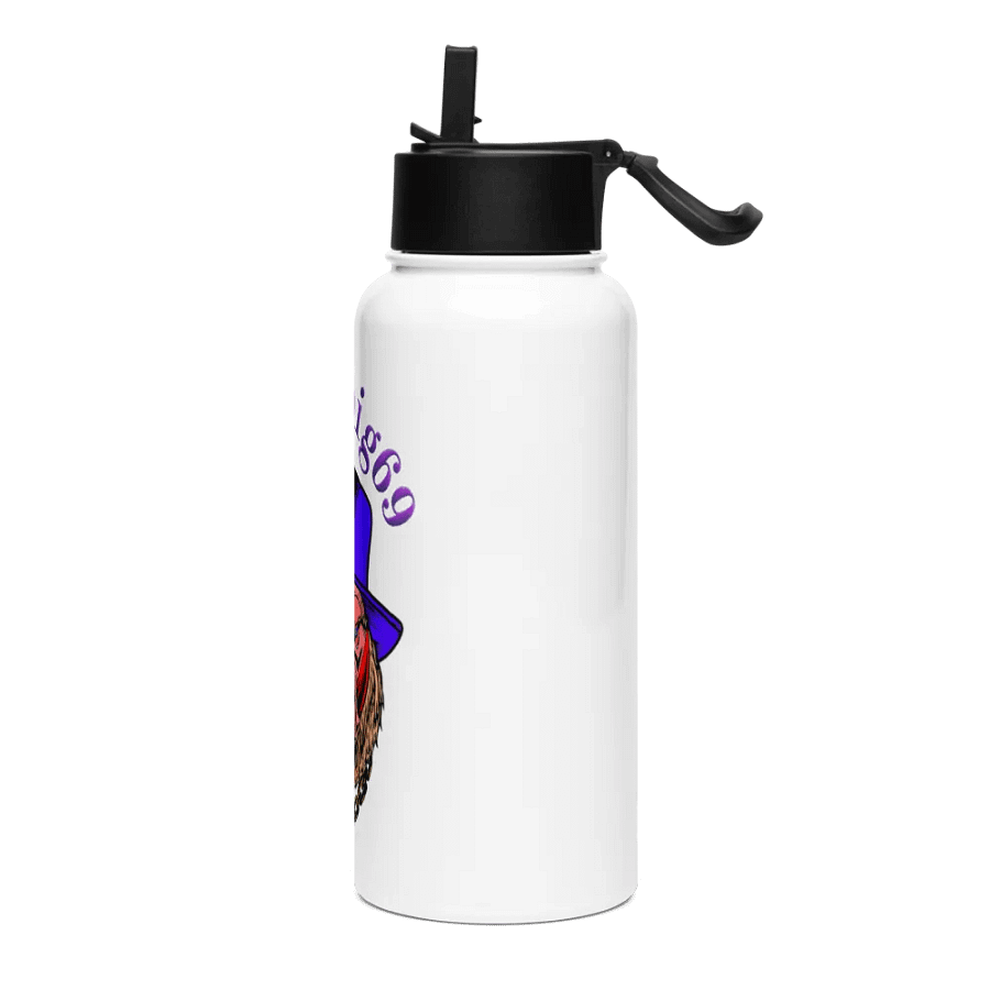 I support Speedypig69 product image (3)