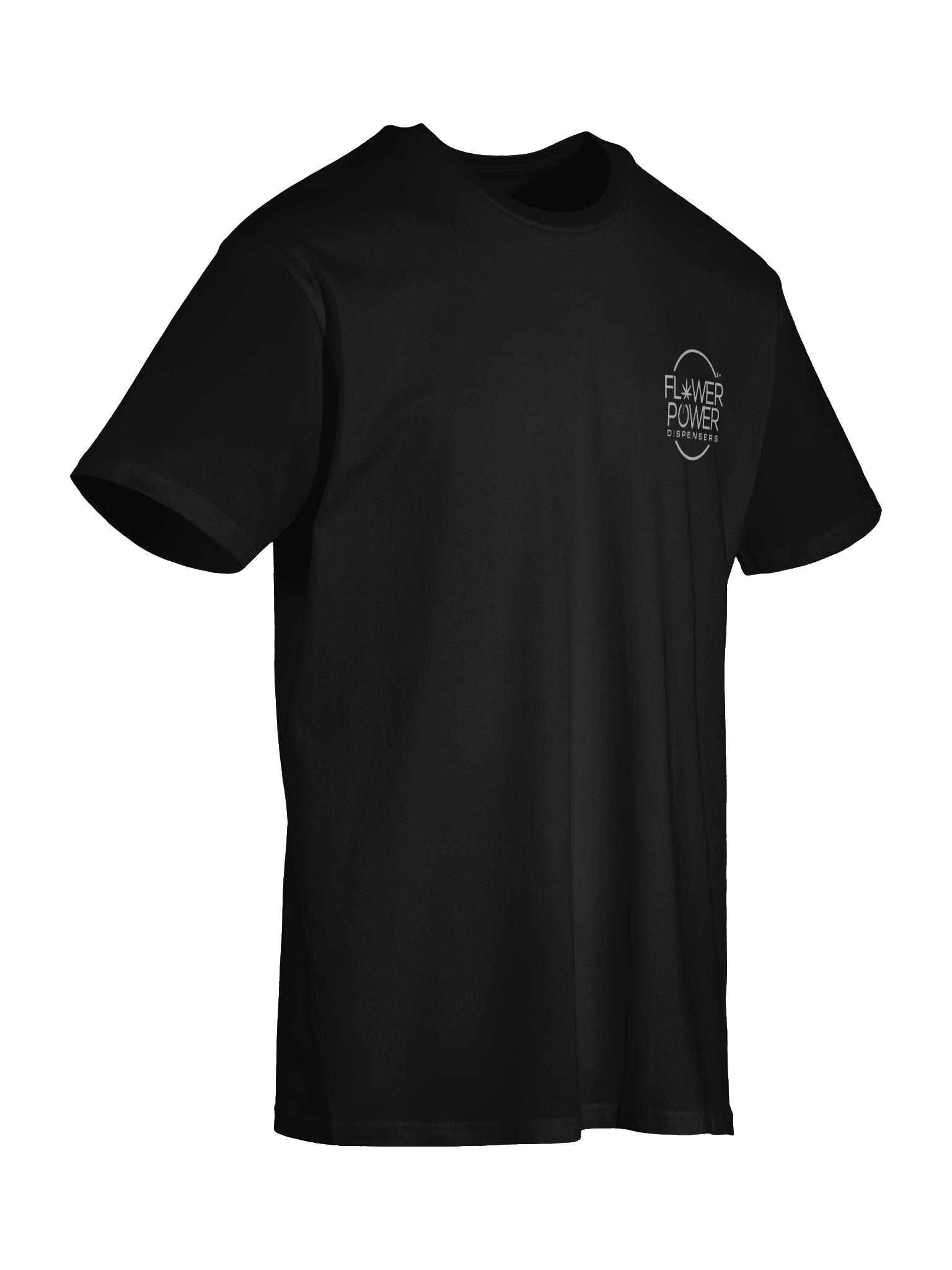 DJ Smooth G / Flower Power Premium Tee product image (6)