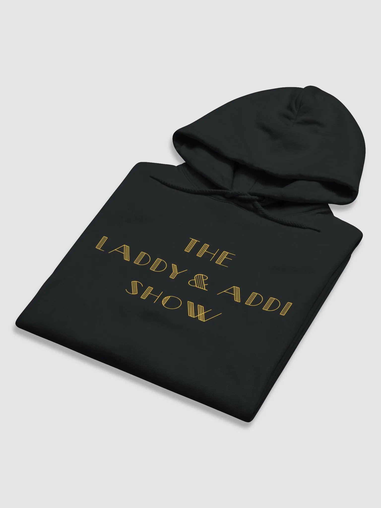 Laddy & Addi Show product image (6)