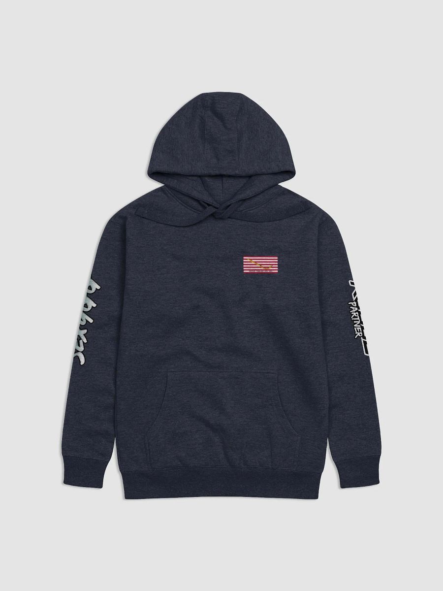 Chief Hoodie product image (1)
