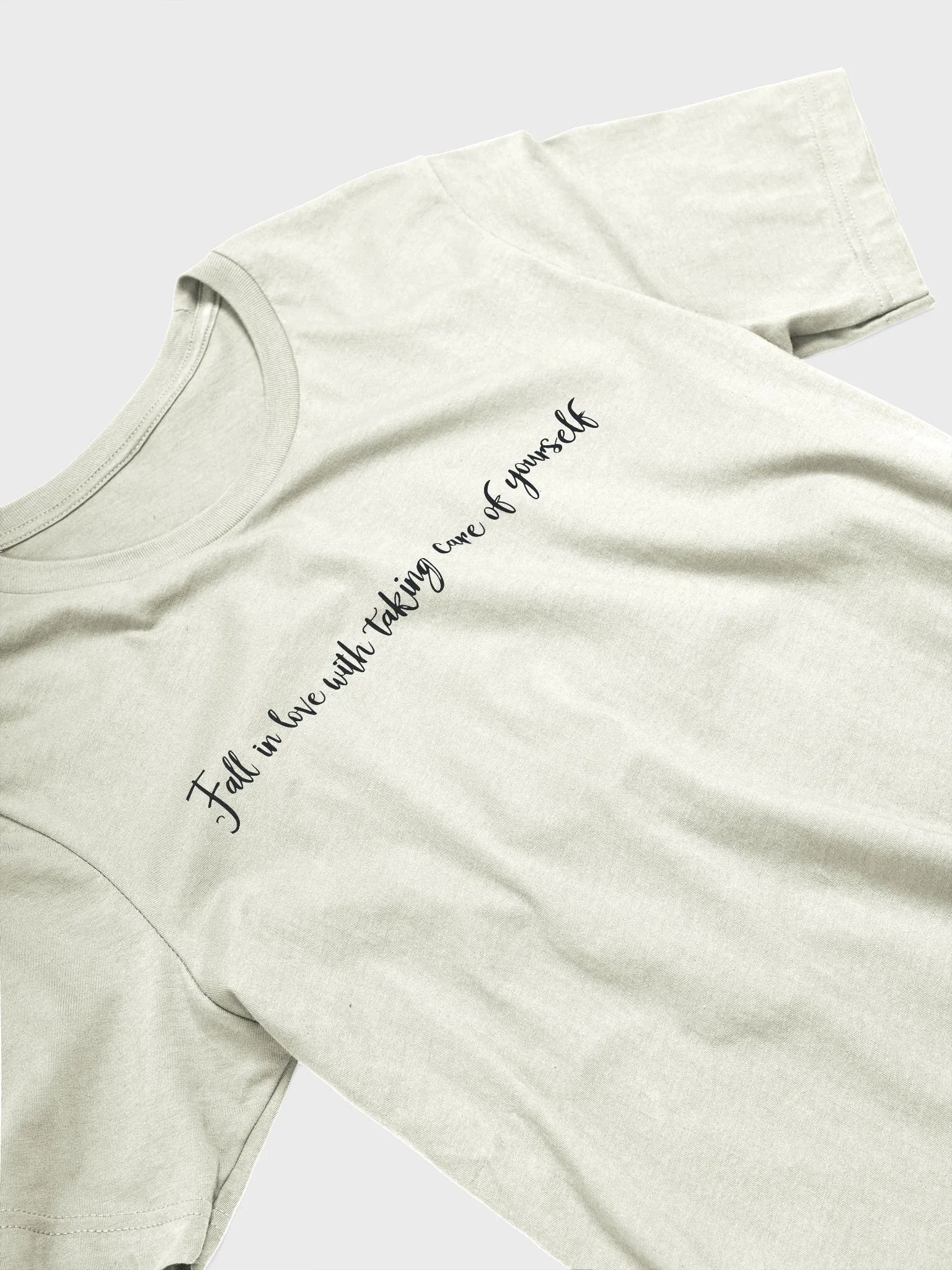 Self-Care Love Affair Tee product image (20)