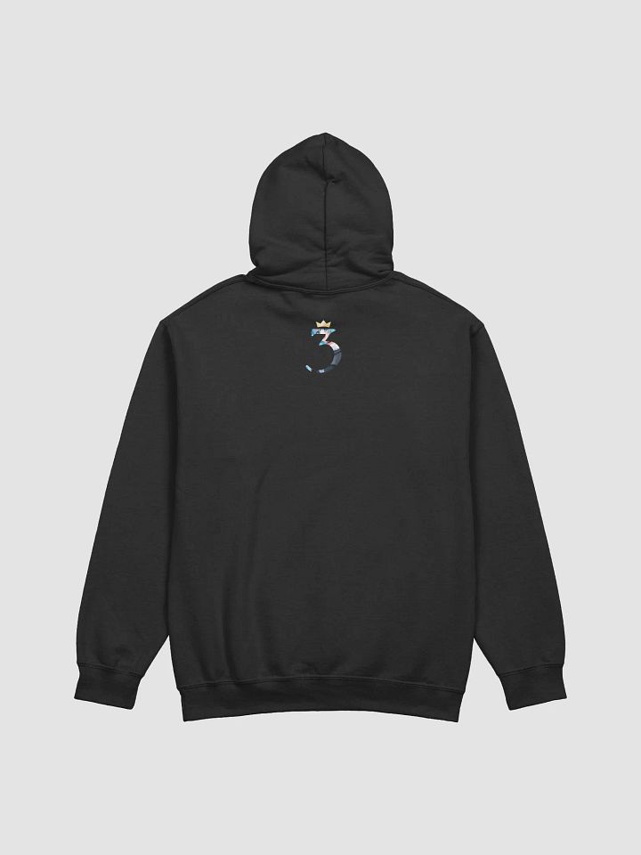 3rd Tunaversary Hoodie product image (2)