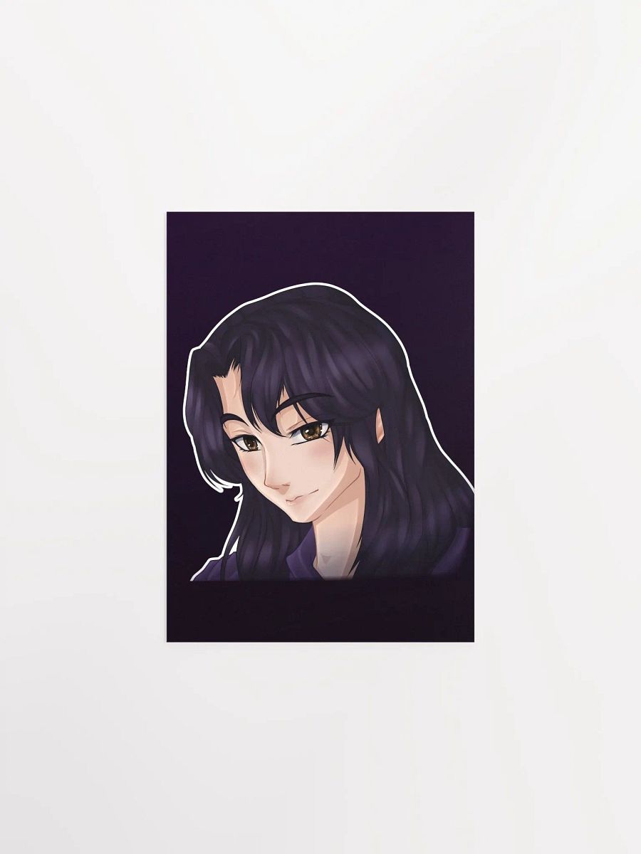 Luna - Poster product image (5)