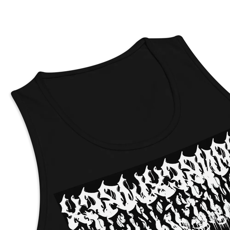 RYANREXWREX WINTER TANK TOP product image (5)