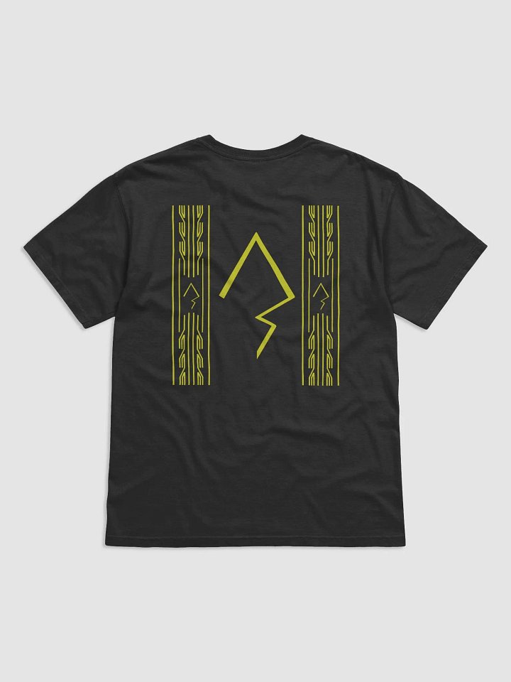 Atlesian Origins - Spirits T-Shirt product image (5)