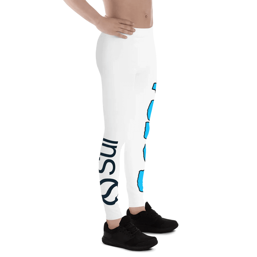 That Dirty Fish Men's Leggings product image (9)