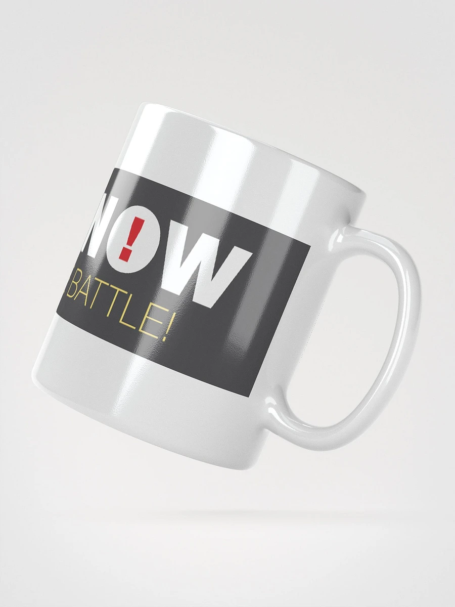 Now I Know: The Mug! product image (2)