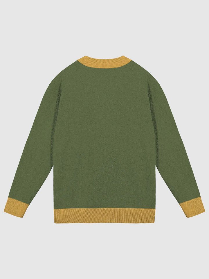 Cavalcade of Characters; Louie Cardigan! product image (2)