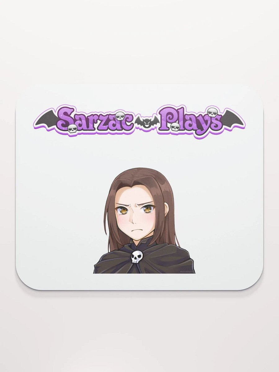 Standard Mouse Pad product image (2)