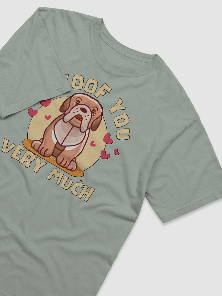 I WOOF YOU VERY MUCH product image (39)