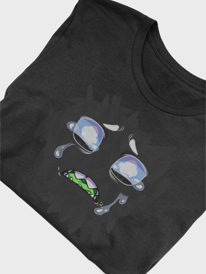 Sad Face Tee product image (2)
