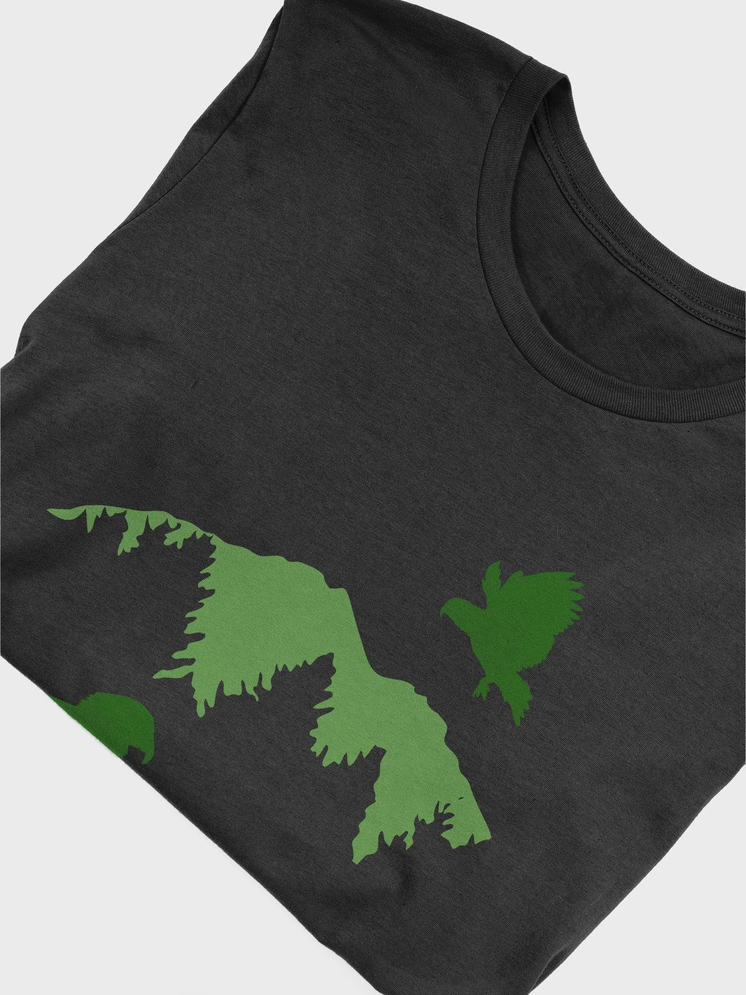Kea, Nestor Notabilis T-Shirt product image (3)