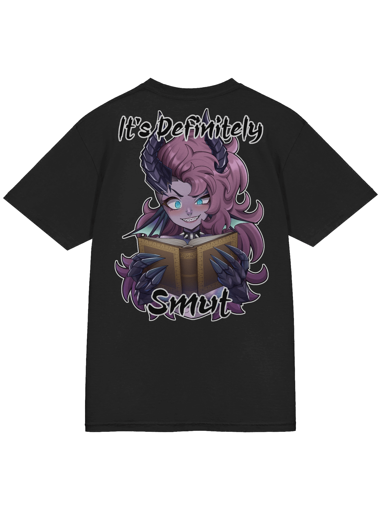 It's smut Tshirt product image (51)