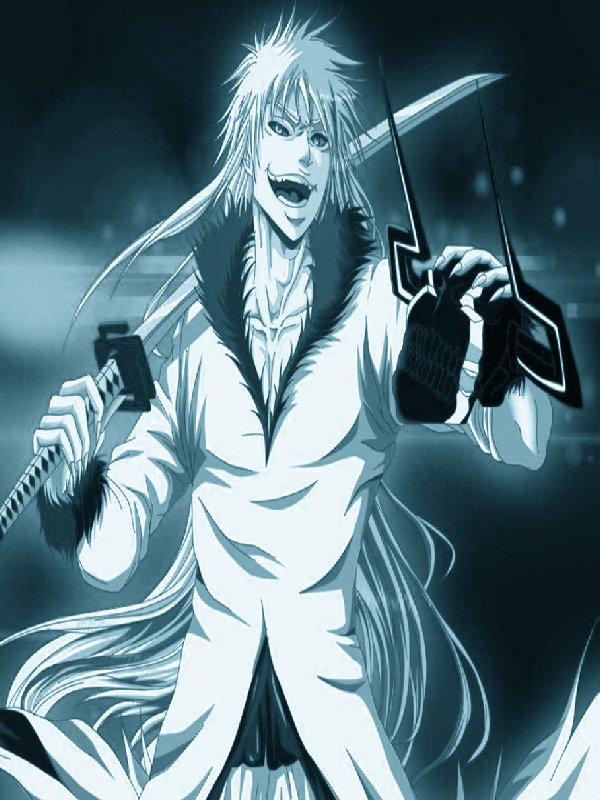 "Instinct" Unlimited License product image (1)