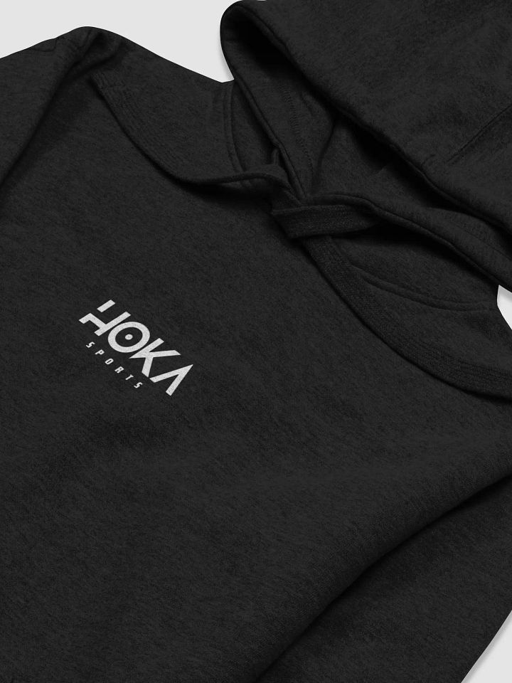 HOKA SPORTS Signature Unisex Hoodie product image (1)
