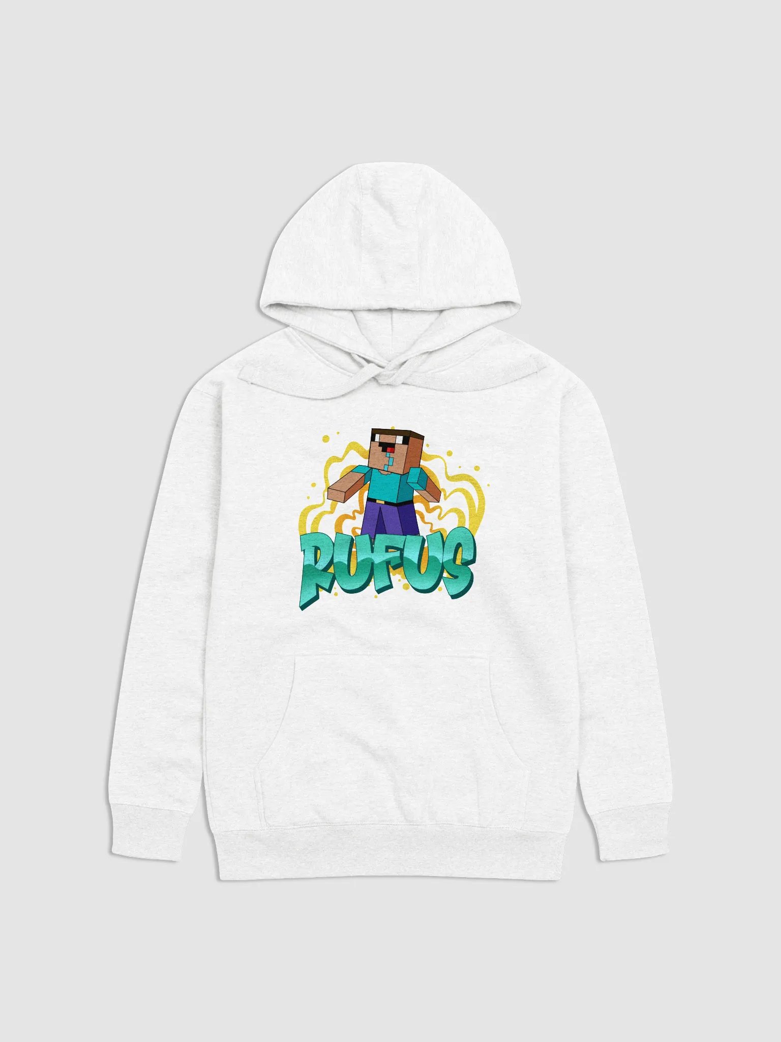 Rufus Hoodie product image (3)