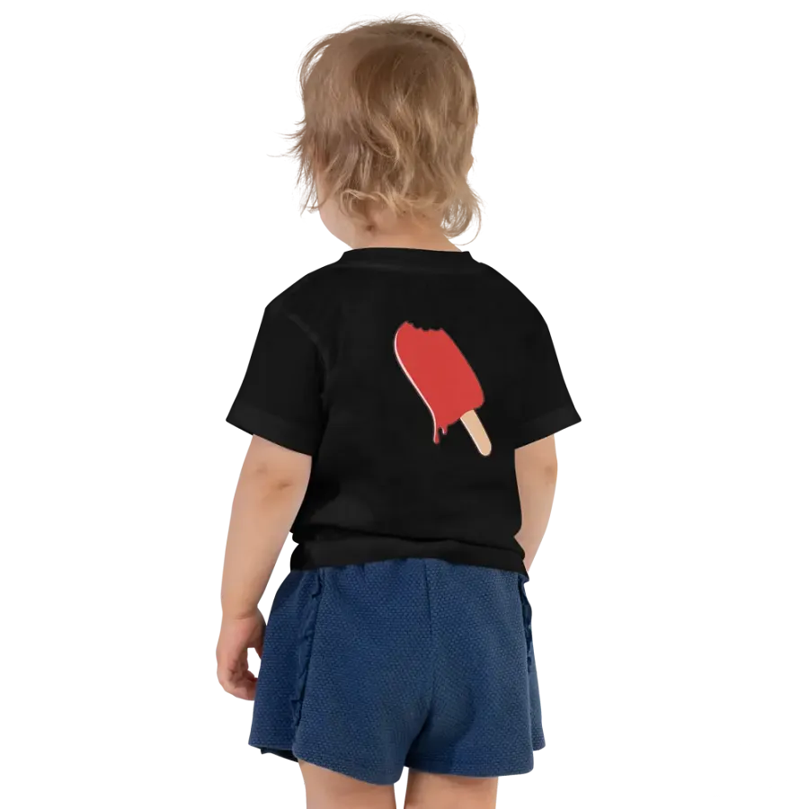 Kids Popsicle Shirt product image (2)