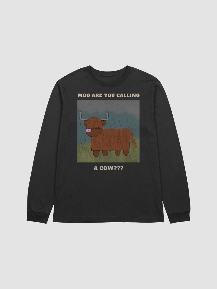 Moo Wanted it... product image (1)