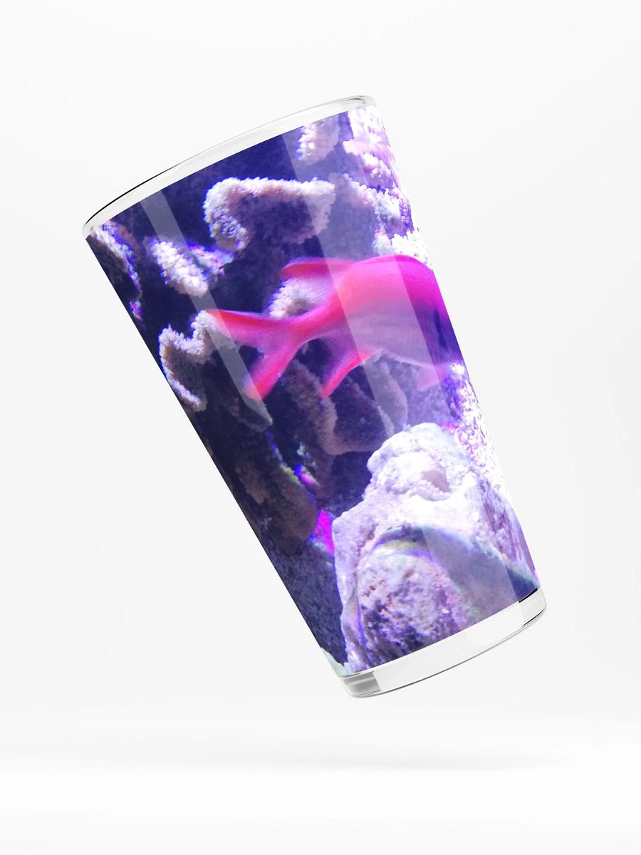 Drinking glass product image (4)