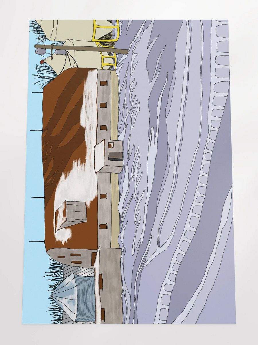 winter barn product image (5)