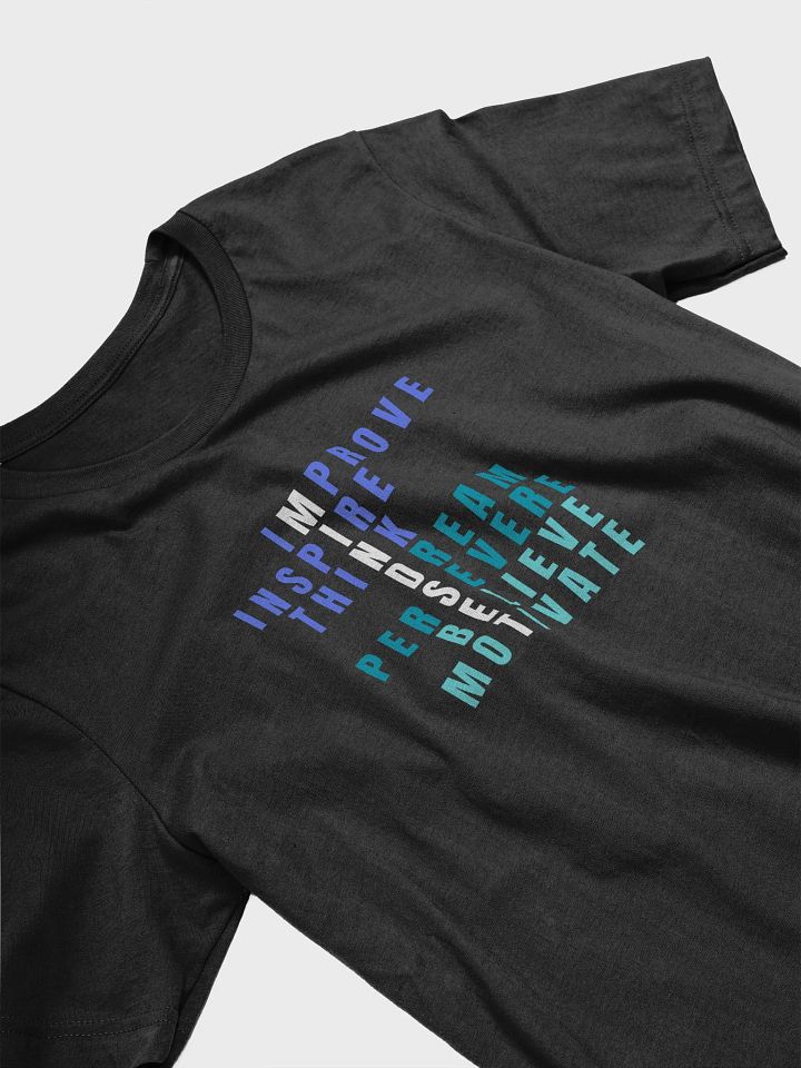 Mindset T-Shirt product image (2)