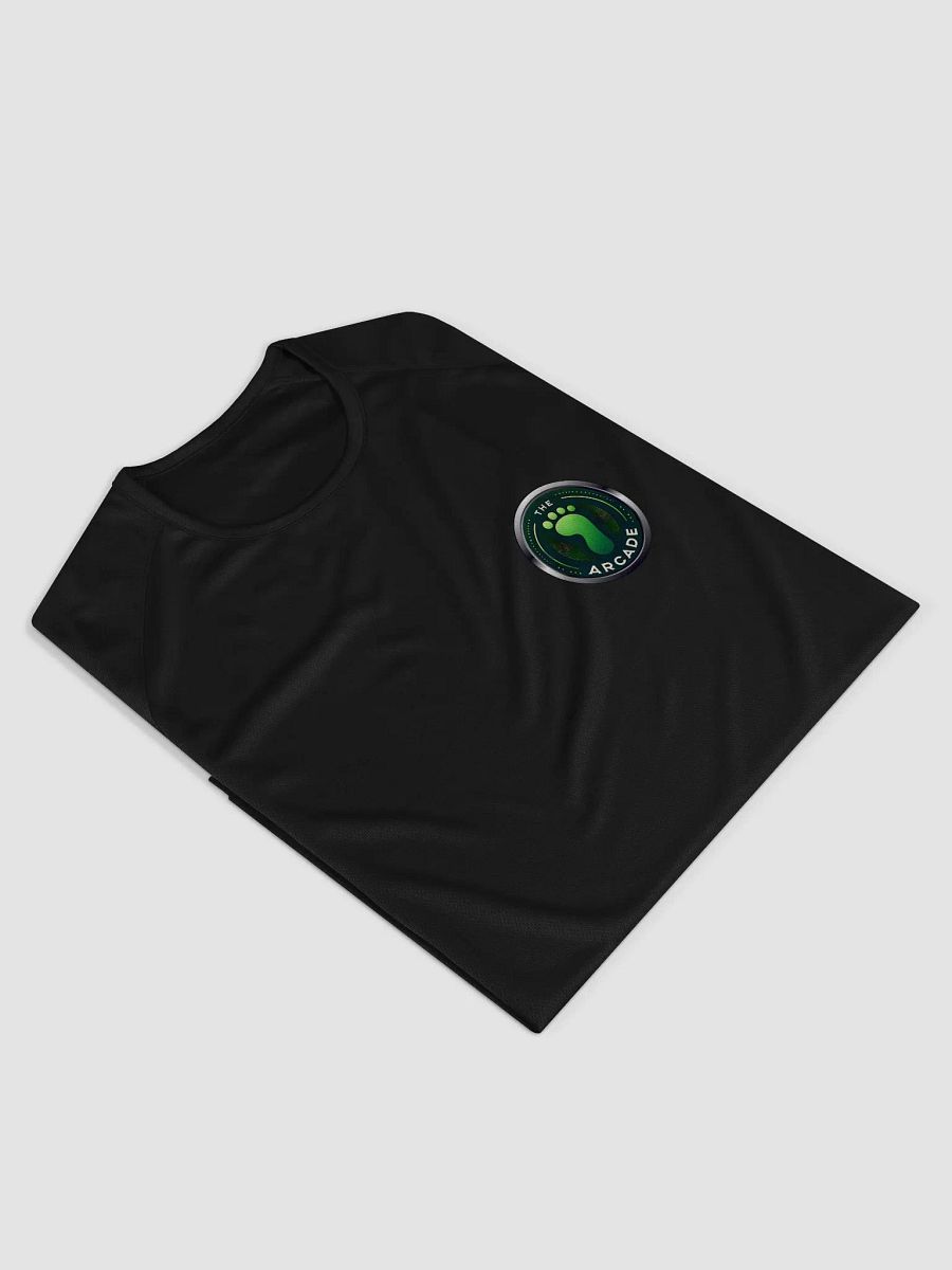 Rugged Mesh Bigfoot Performance Jersey product image (17)