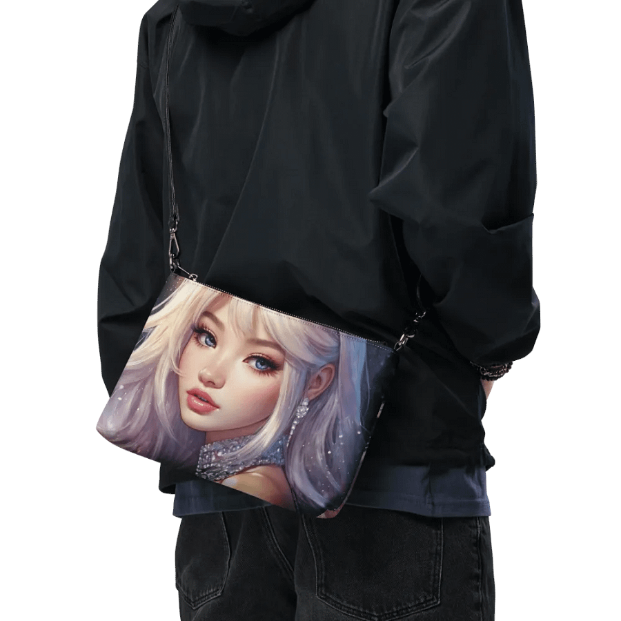 Muse Coquette Crossbody Bag product image (6)
