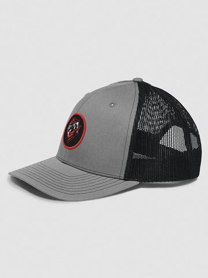 Logo Trucker Hat product image (8)